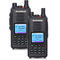 BAOFENG Digital Two Way Radio  DM-1702 DMR  TIER II  GPS Optional Dmr Phone Dual Band 5W