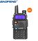 FM Interphone Handheld Two Way Radio Portable BF UV-5R UV5R Talkie Walkie
