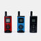 T-M1 Mini Two Way Radio 400-480MHz Handheld Walkie Talkie For Kids